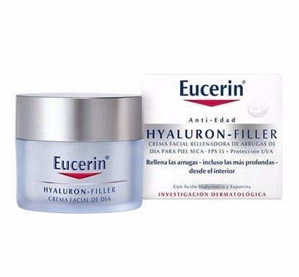 HYALURON-FILLER CREMA FAC/DIA FPS15 50ML