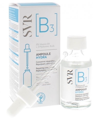 AMPOULE B HYDRA 30 ML
