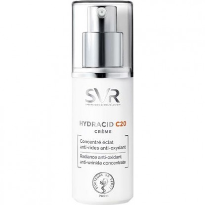 HYDRACID C20 CREMA 30 ML