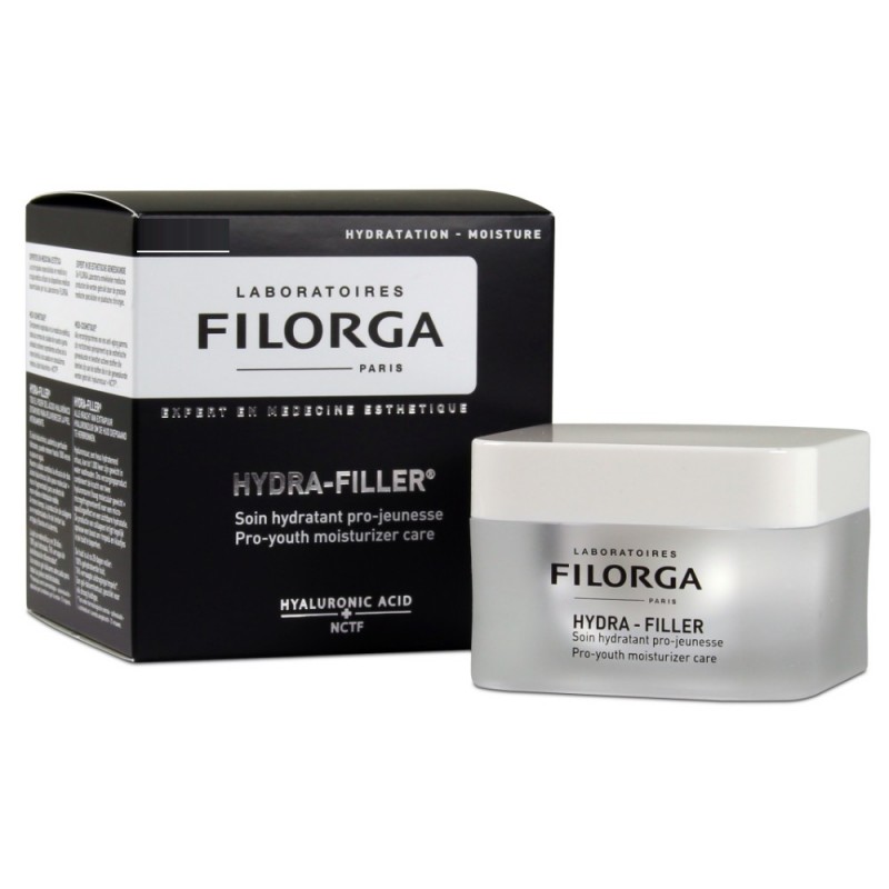 HYDRA-FILLER HIDRATANTE 50ML
