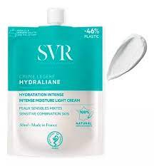 HYDRALIANE LIGERA CREMA 40ML.