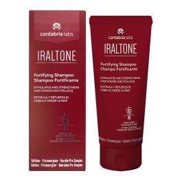 IRALTONE SHAMPOO ANTICAIDA 200ML