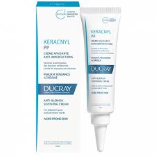 KERACNYL PP CREMA 30ML