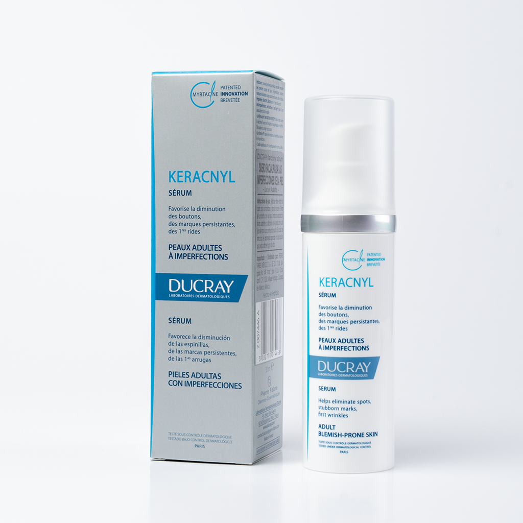 KERACNYL SUERO FACIAL  30ML