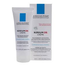 [3337872411793] KERIUM DS CREMA FACIAL 40 ML