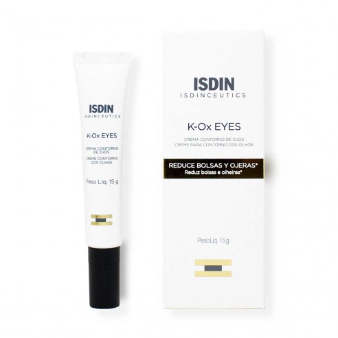 K-OX EYES CREMA 15GR