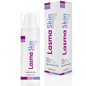 LASMASKIN 2% CREMA 30 G
