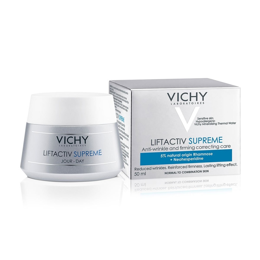 LIFTACTIV SUPREME CREM 50ML