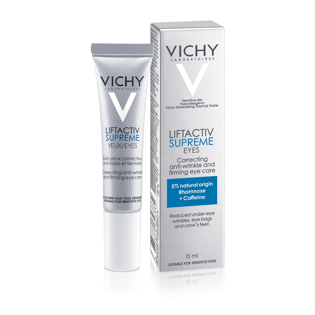 [3337871323332] LIFTACTIV SUPREME OJOS 15 ML.