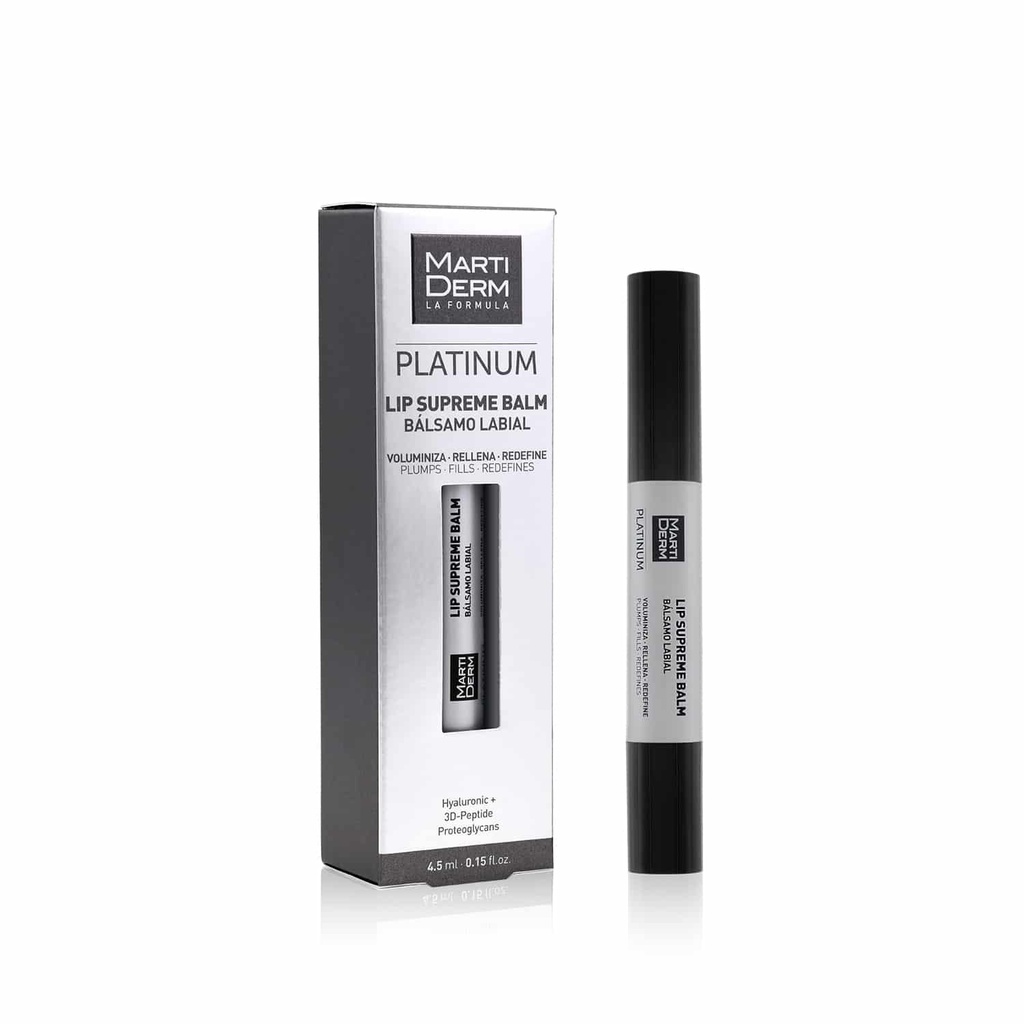 LIP SUPREME BALM