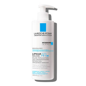 LIPIKAR BAUME AP+ 400ML