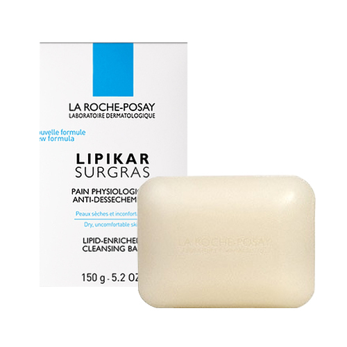 [3433422404533] LIPIKAR SURGRAS JABON 150GR