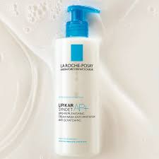 LIPIKAR SYNDET AP+ 400ML