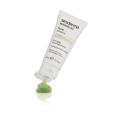 MANDELAC EXFOLIANTE PIEL SENSIBLE 50 ML