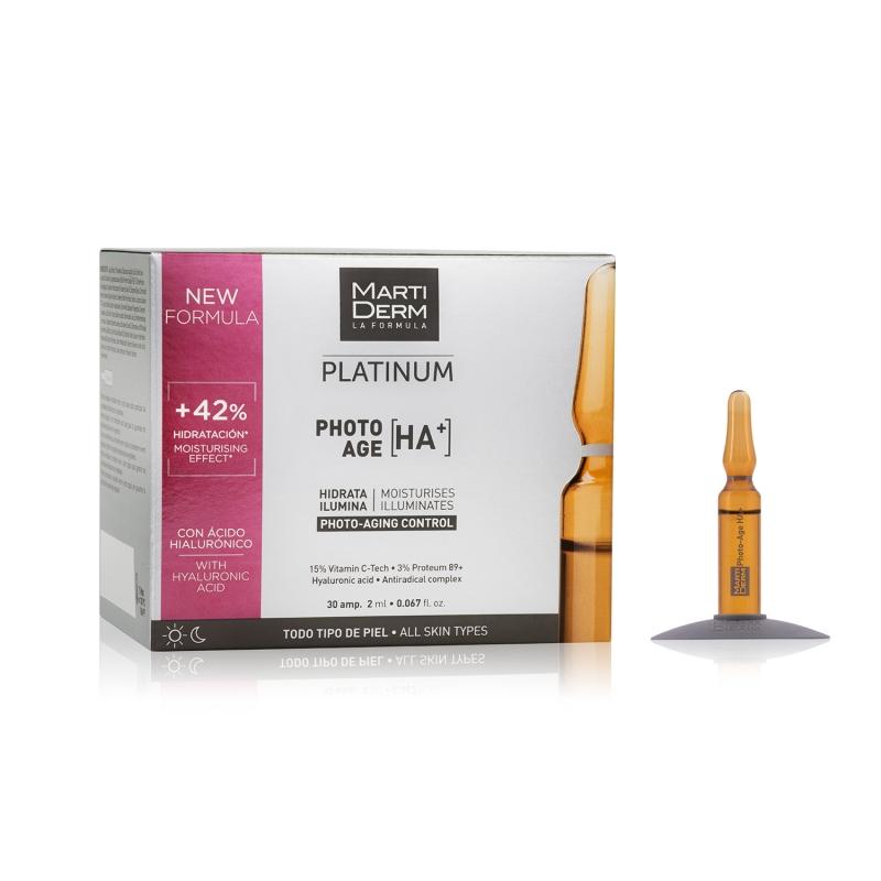 PLATINUM PHOTO AGE HA 30 AMP