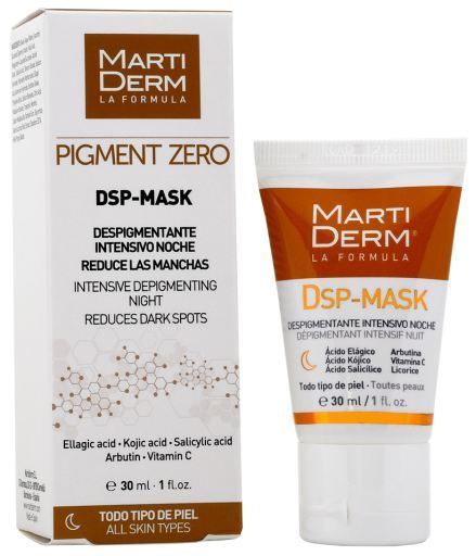 DSP MASK 30 ML