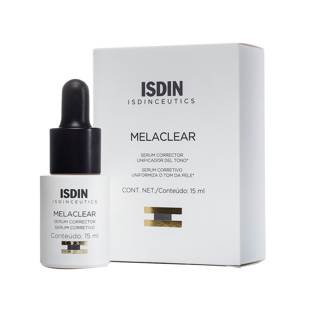 [8470001769169] MELACLEAR SUERO CORRECTOR 15ML
