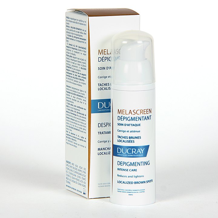 MELASCREEN CONCENTRADO DESPIGMENTANTE 30ML