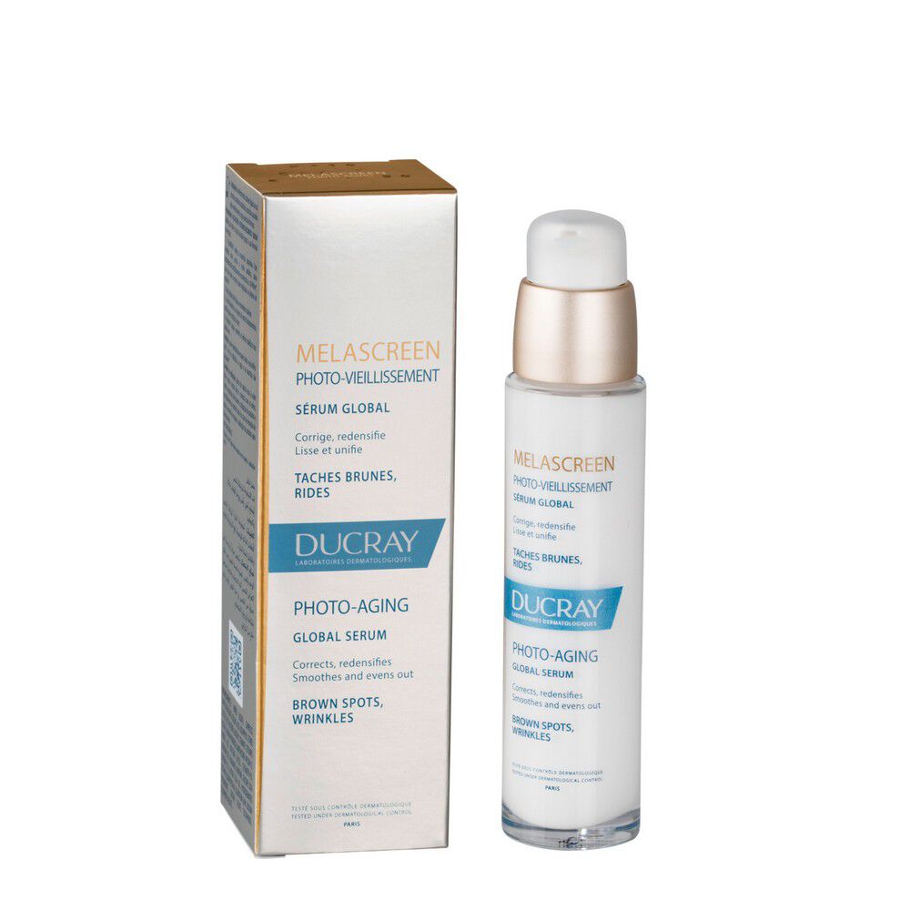 [3282770049527] MELASCREEN FOTOENVEJECIMIENTO SUERO 30ML