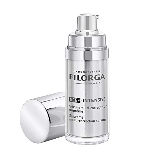 [3401360192249] NCEF-INTENSIVE SUERO ROSTRO 30ML