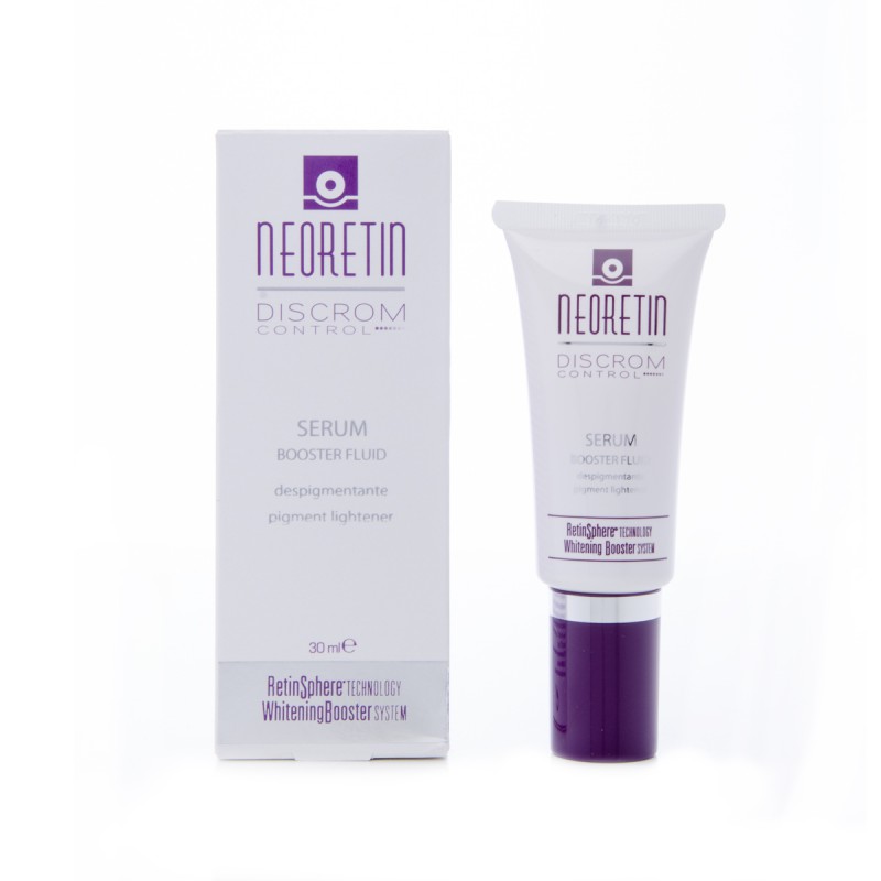 NEORETIN DISCROM SUERO DESPIGMENTAN 30ML