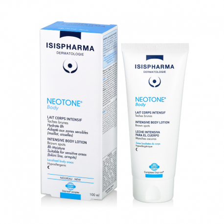[3760269770386] NEOTONE BODY 100 ML