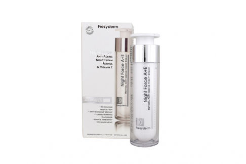 NIGHT FORCE 50ML