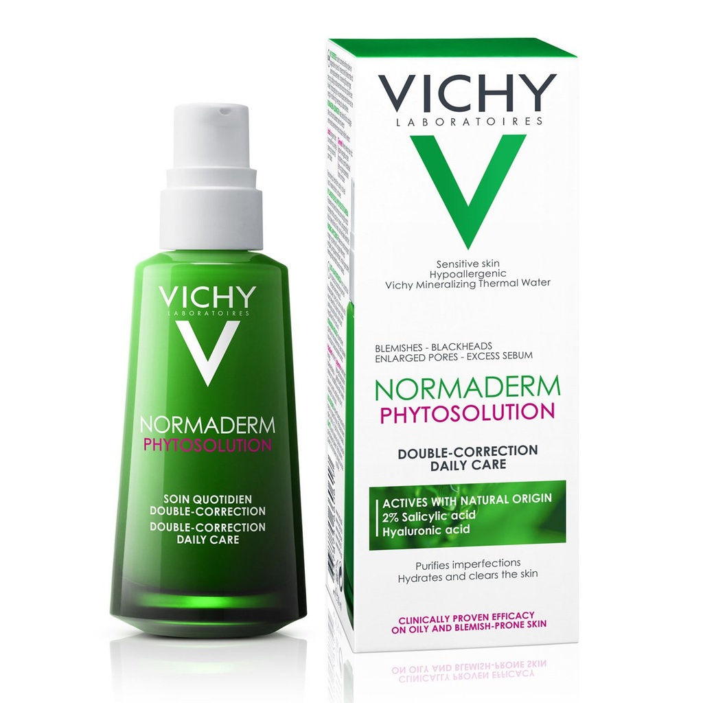 NORMADERM PHYTOSOLUTION CREMA