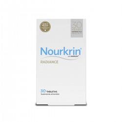 [5707725100156] NOURKRIN RADIANCE SUPL ALIMENTICIO 30TAB