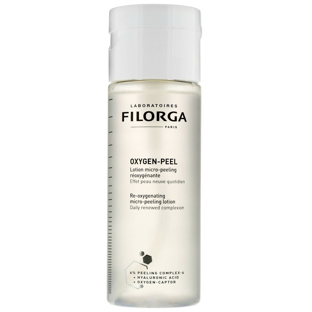 OXYGEN PEEL LOCION 150ML