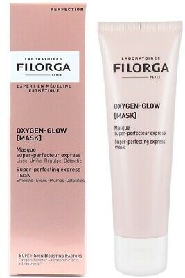 OXYGEN-GLOW MASK 75ML