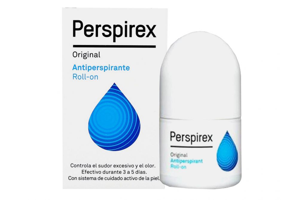 PERSPIREX ORIGINAL ROLL-ON 20ML