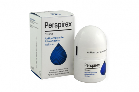 PERSPIREX STRONG ROLL-ON 20ML