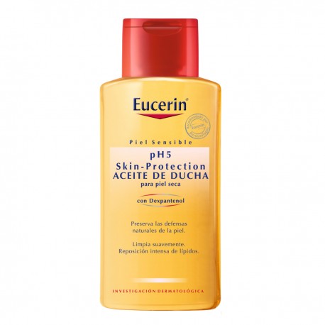 PH5 ACEITE DE DUCHA 200 ML
