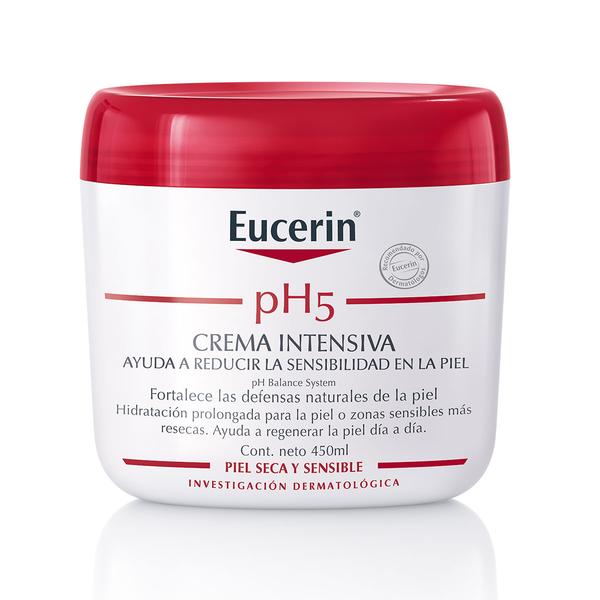 [7501054540731] PH5 CREMA INTENSIVA TARRO 450 ML