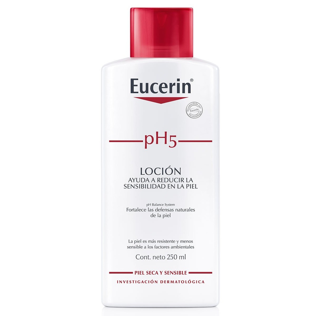 [7501054530107] PH5 LOCION PIEL SENSIBLE 250 ML