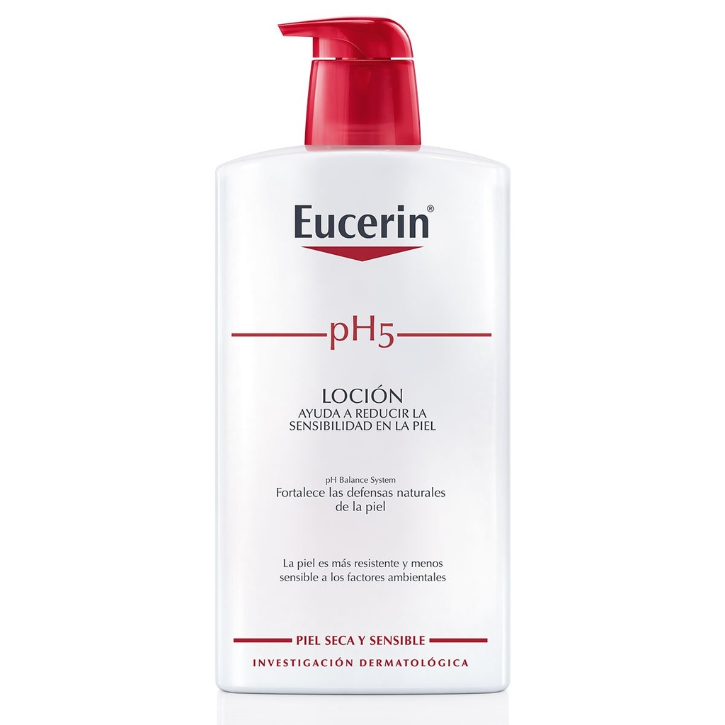 [7501054530480] PH5 LOCION PIEL SENSIBLE 400 ML