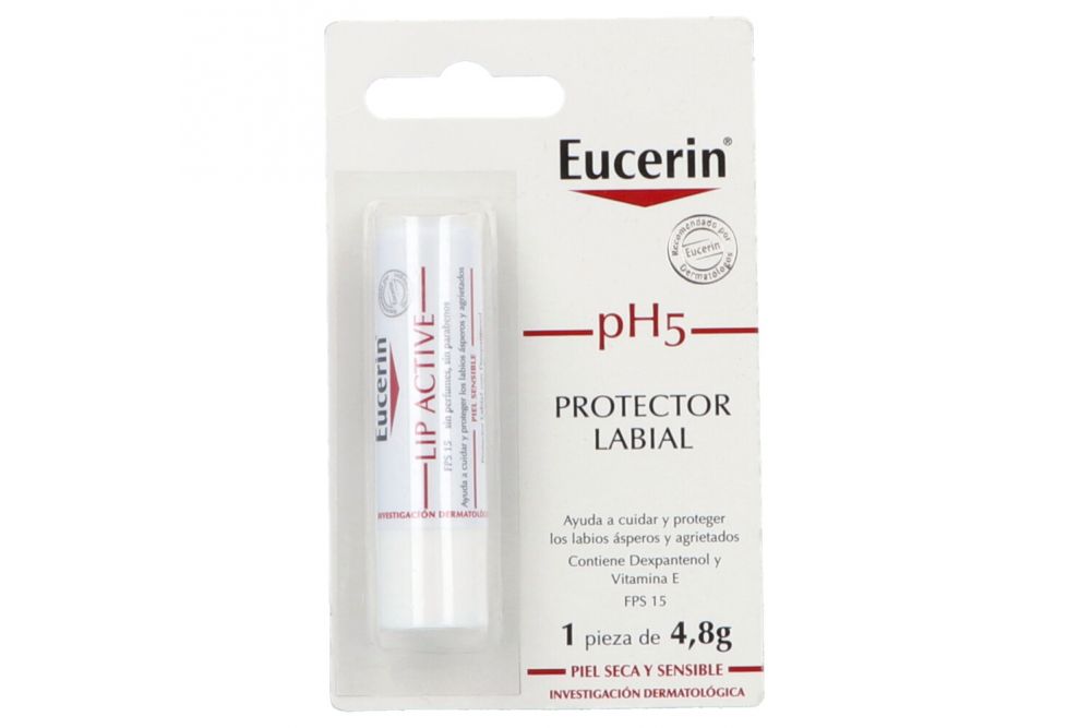PH5 PROTECTOR LABIAL 4.8 G