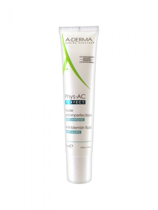 PHYS AC PERFECT FLUIDO 40 ML