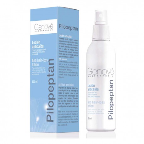 PILOPEPTAN LOCION ANTICAIDA 125ML