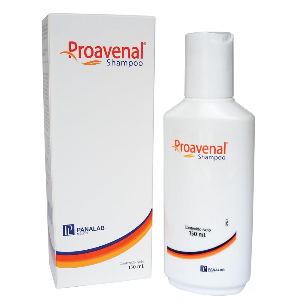 PROAVENAL SHAMPOO 150ML