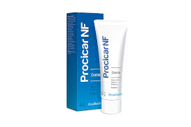 PROCICAR CREMA 60 G