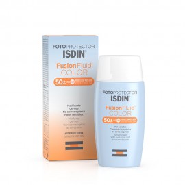 [8470001585066] PROTECTOR FUSION FLUIDO CON COLOR 50ML