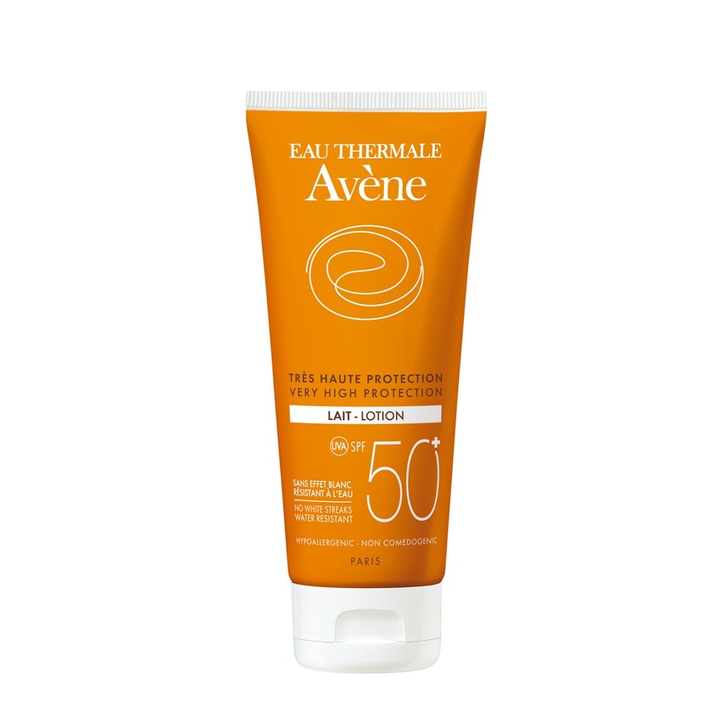 [3282776367410] PROTECTOR SOLAR LECHE CORPORAL 100ML