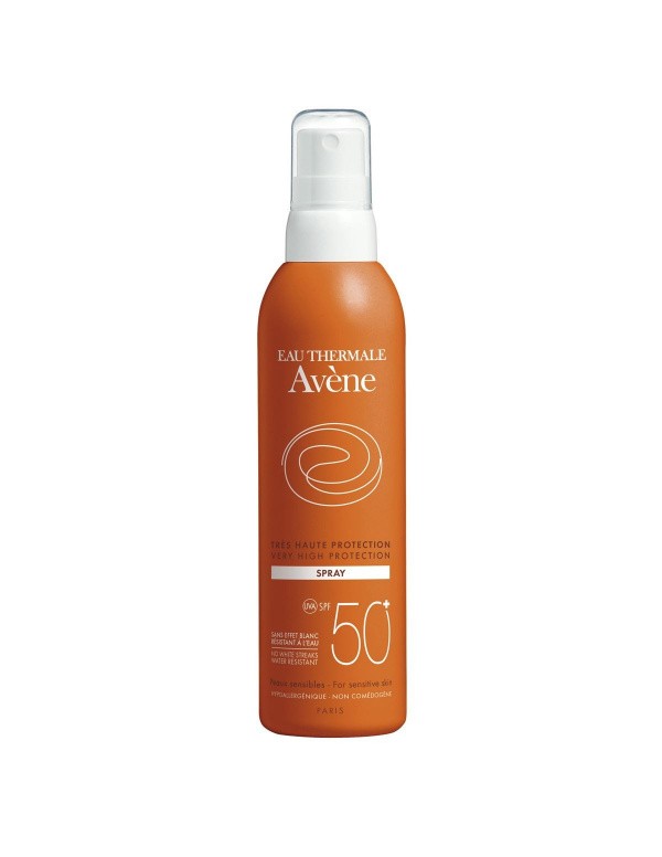 PROTECTOR SOLAR SPRAY FPS 50+ 200ML