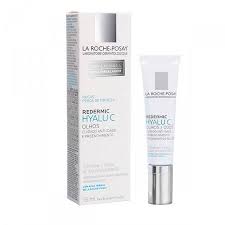 REDERMIC HYALU C OJOS 15ML
