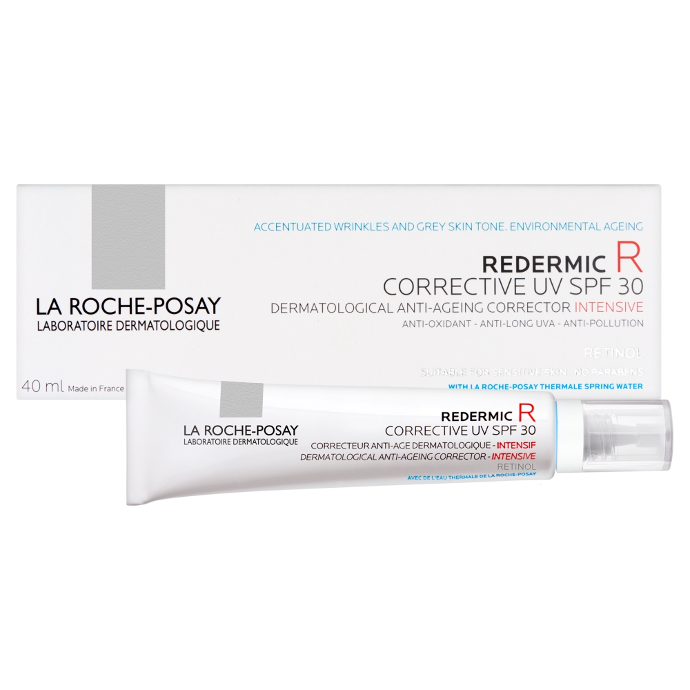 [3337875517614] REDERMIC R INTENSO UV 30 40ML