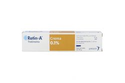 RETIN-A CREMA 0.1% 40 G