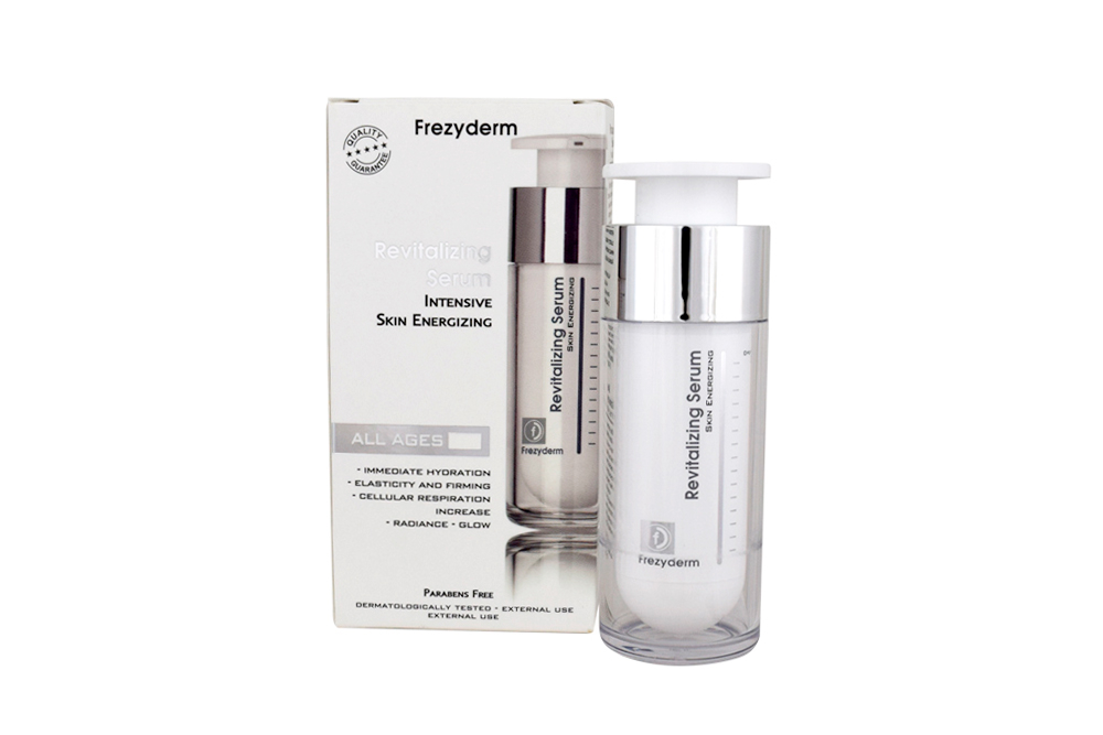 REVITALIZING SERUM 30ML.