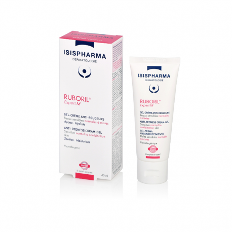 RUBORIL M 50ML